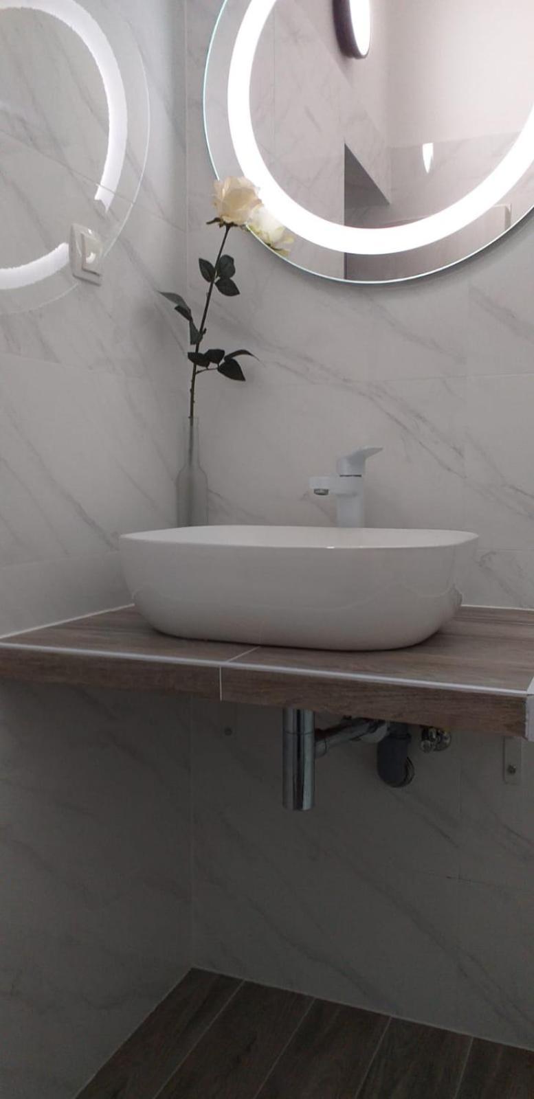 Rooms & Apartments Soline Nuove Biograd Na Moru Room photo